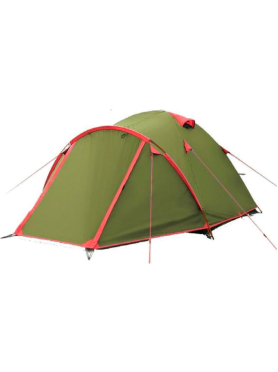 Палатка TRAMP LITE Camp 2 (V2)