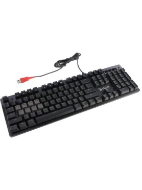 Клавиатура игровая A4TECH Bloody B500N