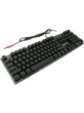Клавиатура игровая механическая A4TECH Bloody B760