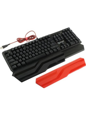Клавиатура игровая механическая A4TECH Bloody B975 Black