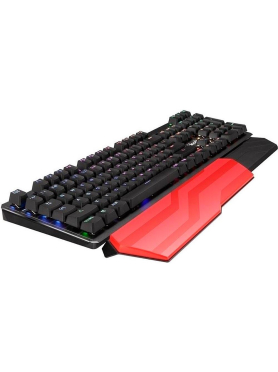 Клавиатура игровая механическая A4TECH Bloody B975 Black