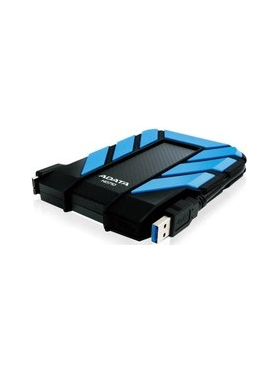 Внешний жесткий диск A-DATA HD710P 1TB (синий)
