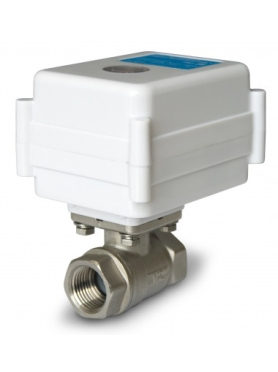 Система защиты от протечек NEPTUN AQUACONTROL с 2 кранами 1/2" и 2 датчиками