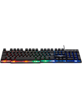 Клавиатура игровая DEFENDER Mayhem GK-360DL