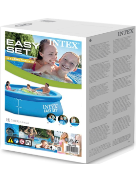 Бассейн INTEX Easy Set NP (305x76)