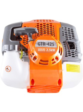 Бензиновый триммер (Мотокоса) ELAND GTR-425 