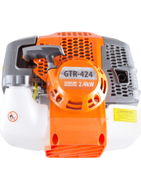 Бензиновый триммер (Мотокоса) ELAND GTR-424 