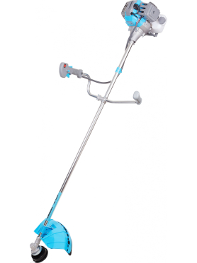 Бензиновый триммер (Мотокоса) MIKKELI GT 2400