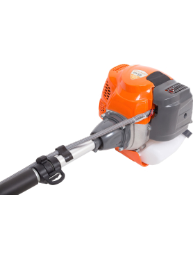Бензиновый триммер (Мотокоса) ELAND GTR-526 PROFI 
