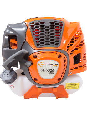 Бензиновый триммер (Мотокоса) ELAND GTR-526 PROFI 