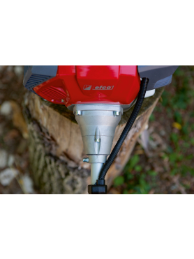 Бензиновый триммер (Мотокоса) EFCO DSH 400 T 