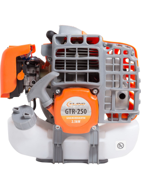 Бензиновый триммер (Мотокоса) ELAND GTR-250