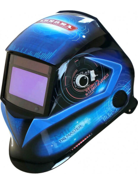 Маска сварочная хамелеон AURORA Sun-7 tig master 