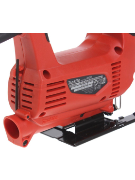 Электролобзик MAKITA MT M 4301 