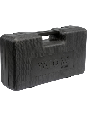 Мультипликатор 1" 5800 Нм YATO 