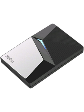 Внешний SSD диск NETAC Z7S 960GB 