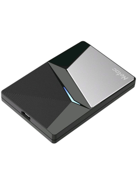 Внешний SSD диск NETAC Z7S 960GB 