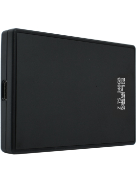 Внешний SSD диск NETAC Z7S 240GB 