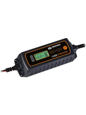 Устройство зарядное DAEWOO POWER DW 450 