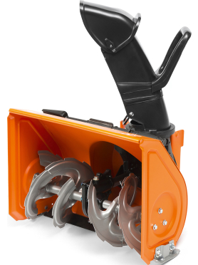 Насадка-снегоуборщик роторный DAEWOO POWER DASC 560T