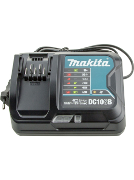 Зарядное устройство 12В MAKITA CXT DC 10 SB 