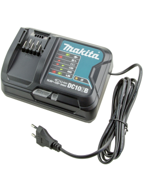 Зарядное устройство 12В MAKITA CXT DC 10 SB 