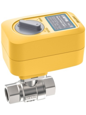 Кран шаровой 1/2" с электроприводом NEPTUN Profi 220B