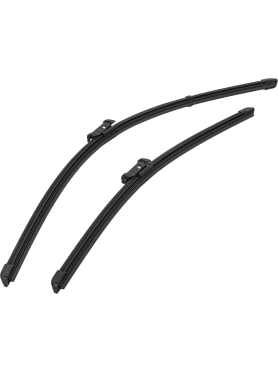 Комплект щеток стеклоочистителя DENSO Flat 600/450 мм 