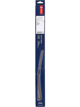Комплект щеток стеклоочистителя DENSO Flat 600/450 мм 