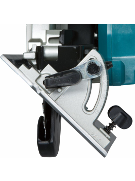 Пила циркулярная аккумуляторная MAKITA LXT DHS 661 ZU 