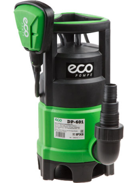Насос дренажный ECO DP