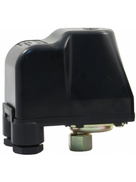 Реле давления UNIPUMP РМ/5 1/4" с вращающейся гайкой 