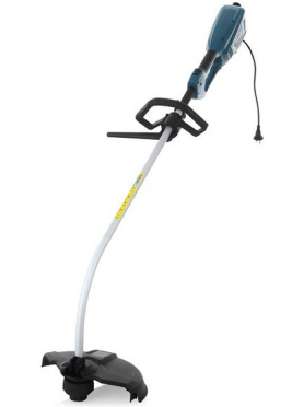Триммер электрический MAKITA UR 3501 