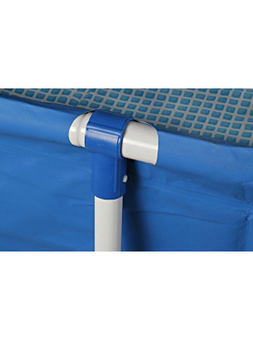 Бассейн INTEX Rectangular Frame 28272NP (300x200x75)