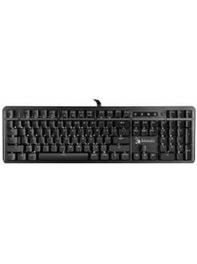 Клавиатура игровая механическая A4TECH Bloody B975 Black