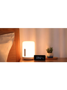Умный светильник-ночник XIAOMI Mi Bedside Lamp 2 
