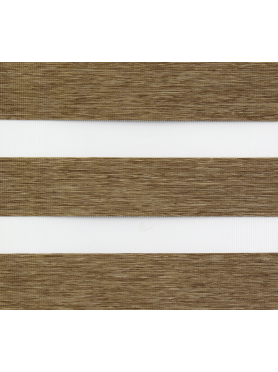 Штора день-ночь LM DECOR Винтаж LB 50-04 52х160 см