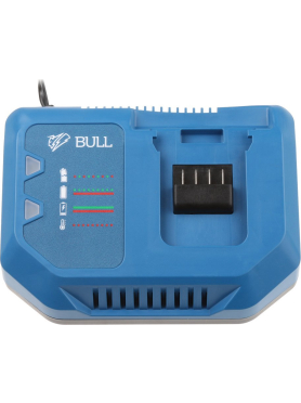 Зарядное устройство 18В BULL LD 4001 