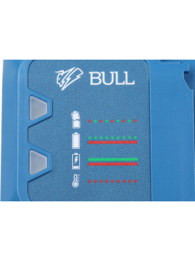 Зарядное устройство 18В BULL LD 4001 