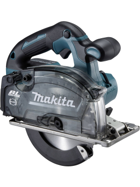 Пила циркулярная аккумуляторная MAKITA LXT DCS 553 Z 
