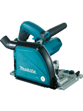 Пила циркулярная погружная MAKITA CA 5000 XJ 