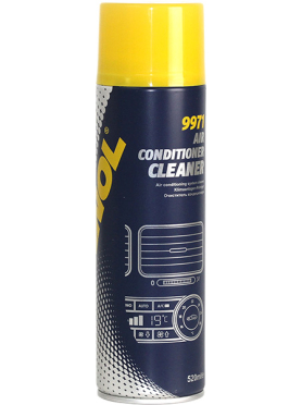 Очиститель кондиционера MANNOL 9971 Air Conditioner Cleaner 520 мл 