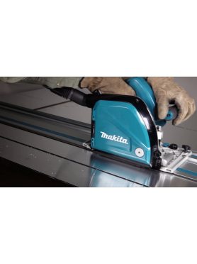 Пила циркулярная погружная MAKITA CA 5000 XJ 