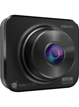 Видеорегистратор автомобильный NAVITEL R300 GPS