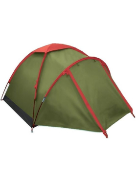 Палатка TRAMP LITE Fly 2 (V2)