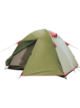 Палатка TRAMP LITE Tourist 2 (V2)