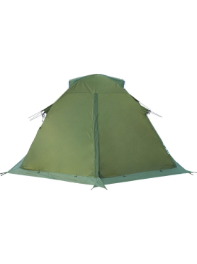 Палатка TRAMP Mountain 2 Green (V2)