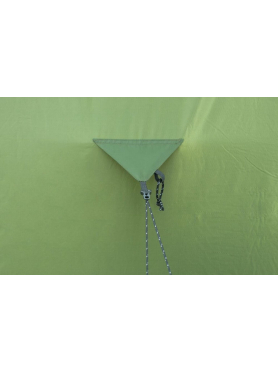 Палатка TRAMP Peak 2 Green (V2)