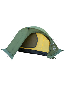 Палатка TRAMP Sarma 2 Green (V2)