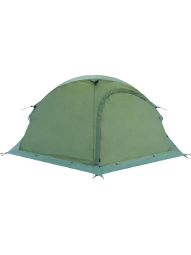 Палатка TRAMP Sarma 2 Green (V2)